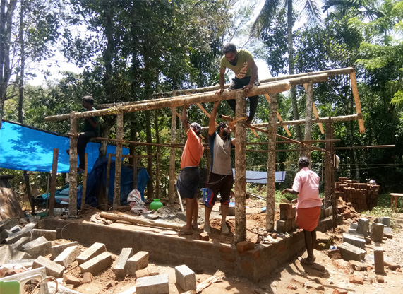 Kerala Floods Response 2018